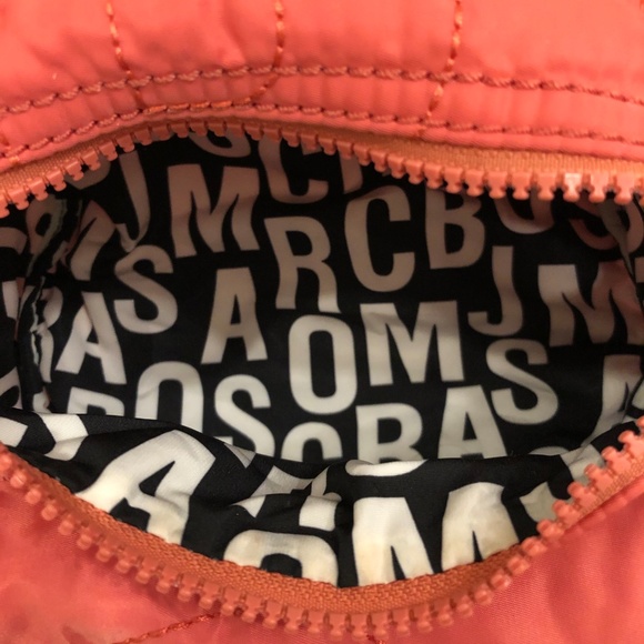 MARC BY MARC JACOBS Cosmetic Pouch - Picture 5 of 8